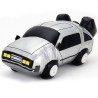 Figurine en Peluche Retour Vers le Futur DeLorean