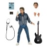 Figurine Retour Vers le Futur Ultimate Marty McFly 85' Audition