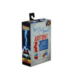 Figurine Retour Vers le Futur Ultimate Marty McFly 85' Audition
