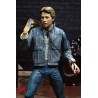 Figurine Retour Vers le Futur Ultimate Marty McFly 85' Audition