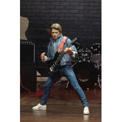 Figurine Retour Vers le Futur Ultimate Marty McFly 85' Audition