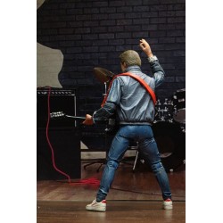 Figurine Retour Vers le Futur Ultimate Marty McFly 85' Audition