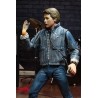 Figurine Retour Vers le Futur Ultimate Marty McFly 85' Audition