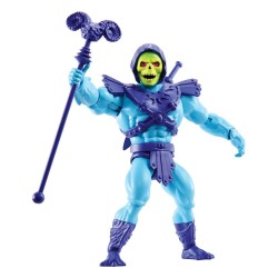 Figurine Masters of the Universe Origins 2020 Skeletor