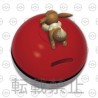Tirelire Pokémon Evoli sur Pokéball