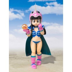 Figurine Dragon Ball S.H. Figuarts Chi-Chi Enfant