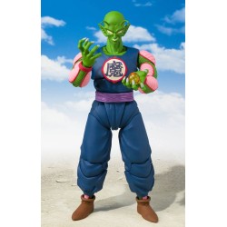 Figurine Dragon Ball S.H. Figuarts Piccolo Daimaoh