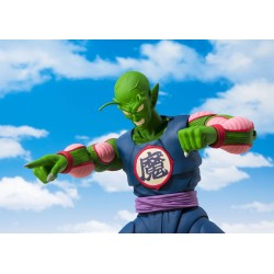 Figurine Dragon Ball S.H. Figuarts Piccolo Daimaoh