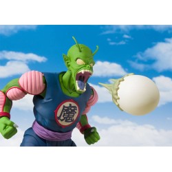 Figurine Dragon Ball S.H. Figuarts Piccolo Daimaoh