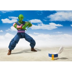 Figurine Dragon Ball S.H. Figuarts Piccolo Daimaoh