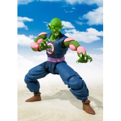 Figurine Dragon Ball S.H. Figuarts Piccolo Daimaoh