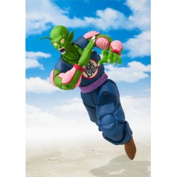 Figurine Dragon Ball S.H. Figuarts Piccolo Daimaoh