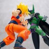 Figurine Dragon Ball Z S.H. Figuarts Perfect Cell