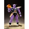 Figurine Dragon Ball Z S.H. Figuarts Ginyu