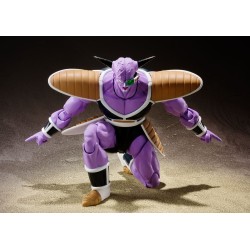 Figurine Dragon Ball Z S.H. Figuarts Ginyu
