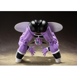 Figurine Dragon Ball Z S.H. Figuarts Ginyu