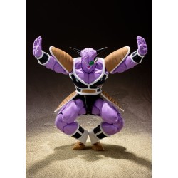 Figurine Dragon Ball Z S.H. Figuarts Ginyu