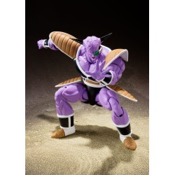 Figurine Dragon Ball Z S.H. Figuarts Ginyu
