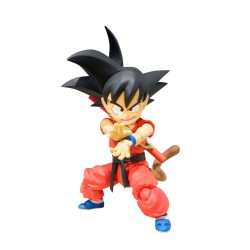 Figurine Dragon Ball S.H. Figuarts Son Goku Enfant