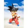 Figurine Dragon Ball S.H. Figuarts Son Goku Enfant