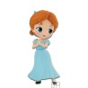 Figurine Disney Characters Q Posket Petit Wendy