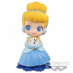 Figurine Disney  Sweetiny Disney Character Cendrillon Version A