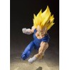 Figurine Dragon Ball Z S.H.Figuarts Majin Vegeta