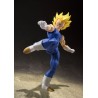Figurine Dragon Ball Z S.H.Figuarts Majin Vegeta