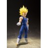 Figurine Dragon Ball Z S.H.Figuarts Majin Vegeta