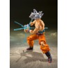 Figurine Dragon Ball Super S.H.Figuarts Son Goku Ultra Instinct