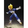 Figurine Dragon Ball Z S.H.Figuarts Vegeta Super Saiyan