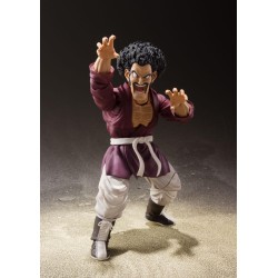 Figurine Dragon Ball Z S.H.Figuarts Mr. Satan