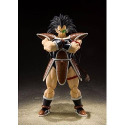 Figurine Dragon Ball Z S.H.Figuarts Raditz