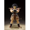 Figurine Dragon Ball Z S.H.Figuarts Raditz