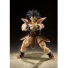 Figurine Dragon Ball Z S.H.Figuarts Raditz