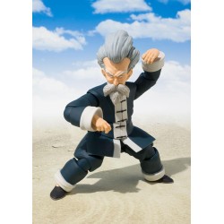 Figurine Dragon Ball S.H.Figuarts Juckie-Chun