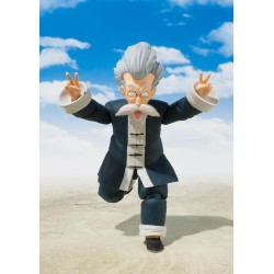 Figurine Dragon Ball S.H.Figuarts Juckie-Chun