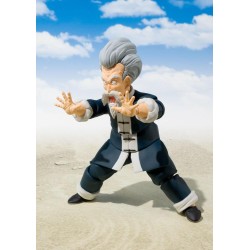 Figurine Dragon Ball S.H.Figuarts Juckie-Chun