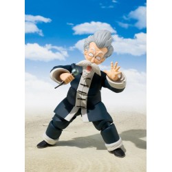 Figurine Dragon Ball S.H.Figuarts Juckie-Chun