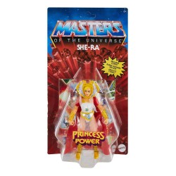 Figurine Masters of the Universe She-Ra