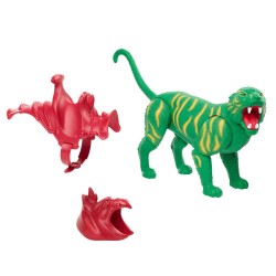 Figurine Masters of the Universe Battle Cat