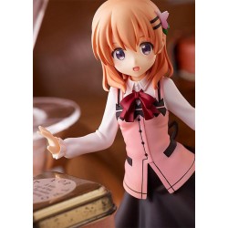 Statuette Is the Order a Rabbit? BLOOM Cocoa