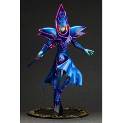 Statuette Yu-Gi-Oh! ARTFX J 1/7 Dark Magician