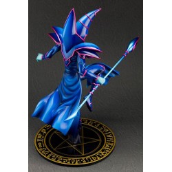 Statuette Yu-Gi-Oh! ARTFX J 1/7 Dark Magician