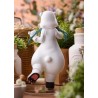 Statuette Kuma Kuma Kuma Bear Pop Up Parade Yuna White Bear