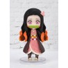 Figurine Demon Slayer Figuarts Mini Nezuko Kamado