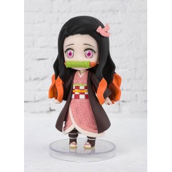 Figurine Demon Slayer Figuarts Mini Nezuko Kamado