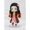 Figurine Demon Slayer Figuarts Mini Nezuko Kamado