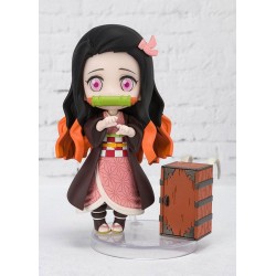 Figurine Demon Slayer Figuarts Mini Nezuko Kamado