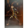 Figurine Predator 2 Ultimate Battle-Damaged City Hunter